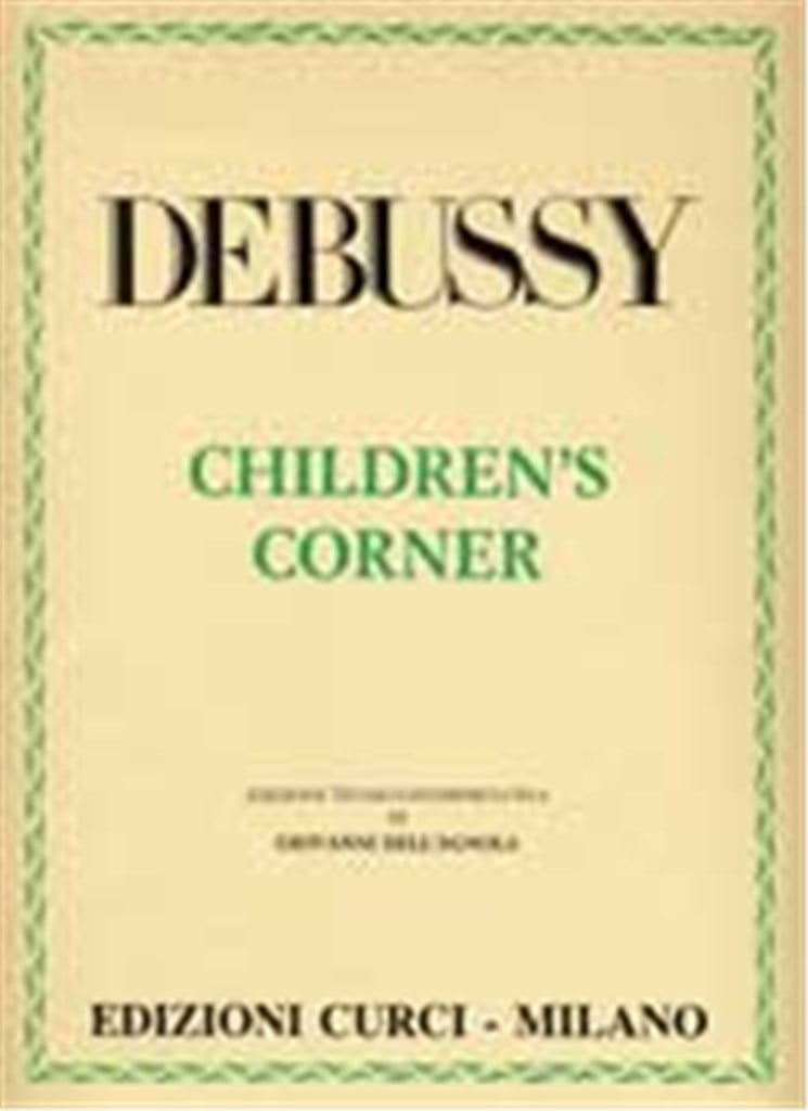 Children's corner